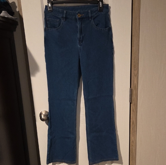 HALARA Denim - Halara Women's High Waist Jeans